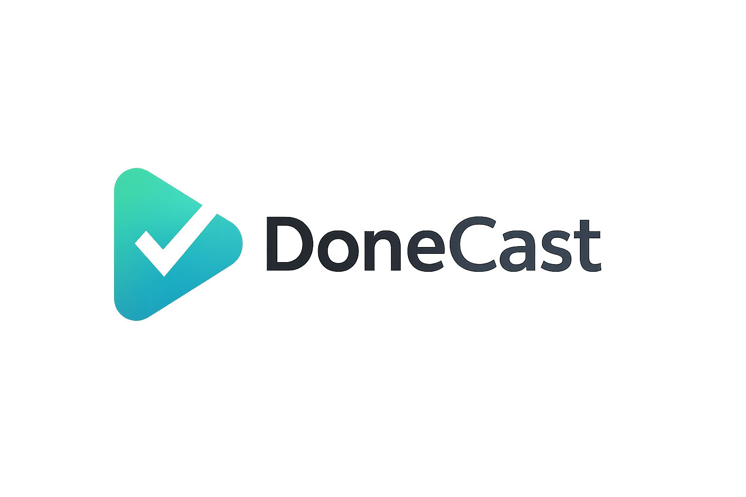 DoneCast